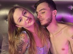 EvelineGreen from LiveJasmin