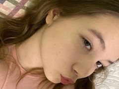 EvellynRamirez from LiveJasmin