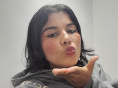 EvelynBlak from LiveJasmin