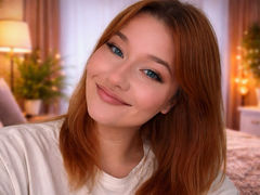 EvelynBrenner from LiveJasmin