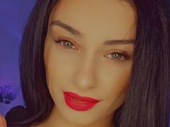 EvelynDesyre from LiveJasmin