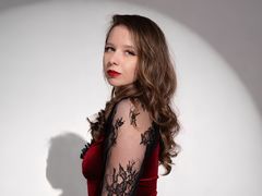 EvelynElyx from LiveJasmin