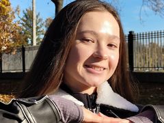 EvelynGreeny from LiveJasmin