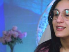 EvelynJohson from LiveJasmin