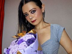 EvelynLaRouse from LiveJasmin