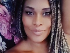 EvelyneFernanda - female with brown hair webcam at LiveJasmin