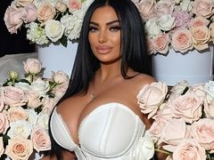 EvelynneSyn from LiveJasmin