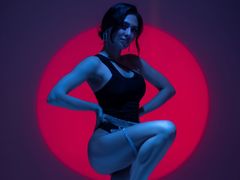 GuiltySecretX - female with brown hair and  big tits webcam at LiveJasmin