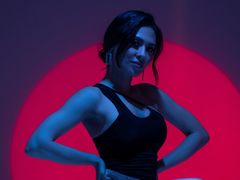 GuiltySecretX - female with brown hair and  big tits webcam at LiveJasmin