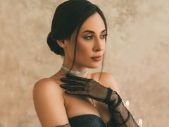 GuiltySecretX - female with brown hair and  big tits webcam at LiveJasmin