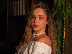 EvieGreens from LiveJasmin