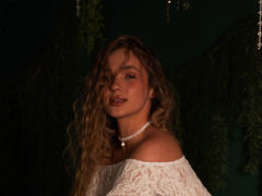 EvieLina from LiveJasmin