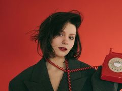 EvieMays from LiveJasmin
