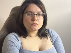 EvieRacey from LiveJasmin