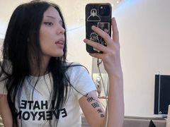 EvieWaggy from LiveJasmin