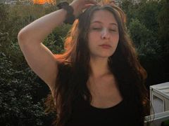 EvitaBrunston from LiveJasmin