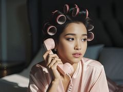 EvitaSevallian - female with brown hair webcam at LiveJasmin