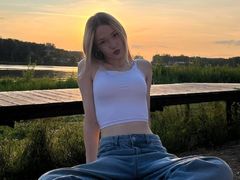 EvonneLoura from LiveJasmin