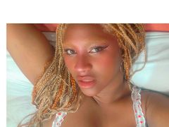 EvonyFox from LiveJasmin