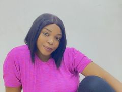 EvoraAndrews from LiveJasmin