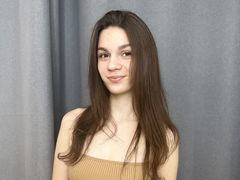 EvvaHair from LiveJasmin