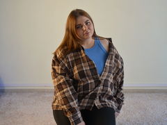 EvvaLee from LiveJasmin