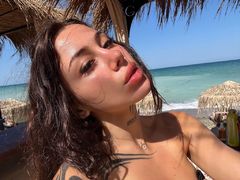 EvvaMiller from LiveJasmin