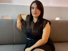 EvvaStraus from LiveJasmin