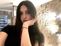EvvieLaurent from LiveJasmin