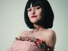 EvyThompson from LiveJasmin