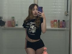 ExclusiveGemini from LiveJasmin