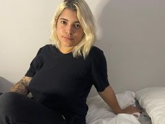 Extasisgirl from LiveJasmin