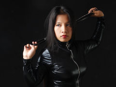 ExtreamSlutty - female with black hair webcam at LiveJasmin