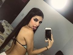 EylinSkinny from LiveJasmin