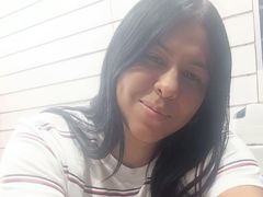 Eylincastellanos from LiveJasmin