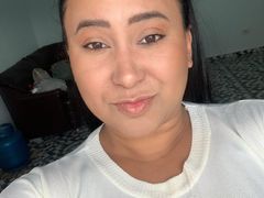 FabiTeixeira from LiveJasmin