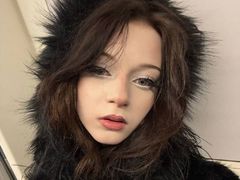 FaeGosse from LiveJasmin