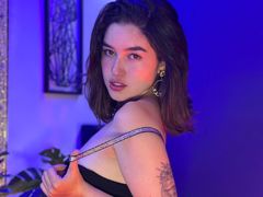 FairyHazel from LiveJasmin