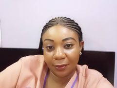 FaithRivers from LiveJasmin