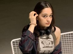 FalineAcors from LiveJasmin