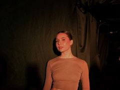 FancyEglin from LiveJasmin