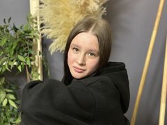 FancyEmberton from LiveJasmin