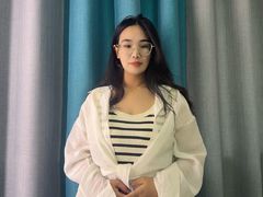 FangMuXi from LiveJasmin