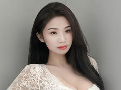 FangMuXi from LiveJasmin