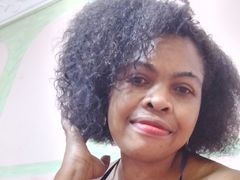 FanjaBrooks - female with black hair and  big tits webcam at LiveJasmin