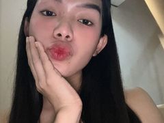 FantasyAna - shemale with black hair webcam at LiveJasmin