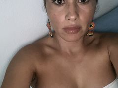 FanyEscobar from LiveJasmin