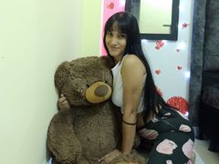 FanyGuerra from LiveJasmin