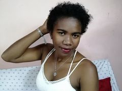 FaraZeria from LiveJasmin