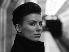 FarahBurn - female with brown hair webcam at LiveJasmin